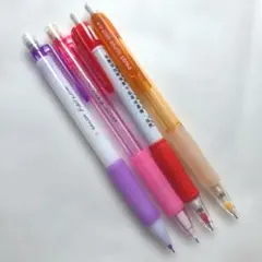 Sailor FairLine & Pilot シャープペンシルセット