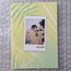 BTS サマパケ SUMMER PACKAGE 2017 ブック ジョングク - メルカリ