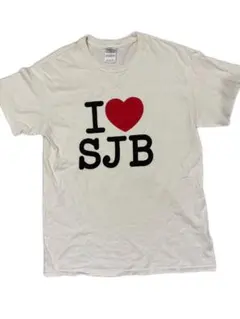 I Love SJBTシャツ 三代目 j soul brothersのサムネイル