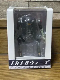 千値練 1/35 メカトロウィーゴ 限定　零戦カラー　モデリズム　未開封