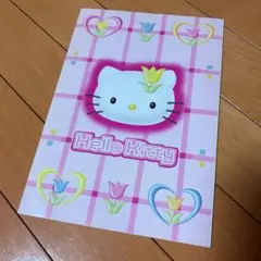 2025年最新】ハローキティ カオハナ メモ帳の人気アイテム