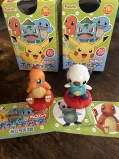 J-Space様 専用 ポケモン フィギュア
