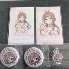 2026年最新】姫崎莉波 缶バッジの人気アイテム - メルカリ