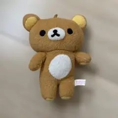 リラックマ ぬいぐるみ 約20cm
