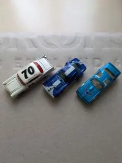 ホットウィール ミニカーセット