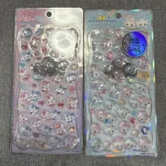 正規品プチドロップシールまじかるベリーベリー