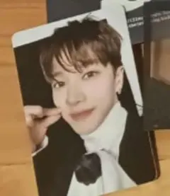 HIGHLIGHT switch on ギグァン トレカ