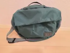 MYSTERYRANCH ミステリーランチ　ディストリクトプロ　ダークティールのサムネイル