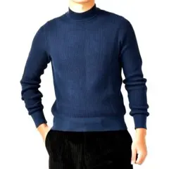 グランサッソ モックネック