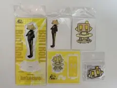 BinTRoLL ミントス びんとろまぁけっとグッズセット - メルカリ