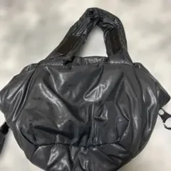 SEE BY CHLOÉ バッグ ダークグレー