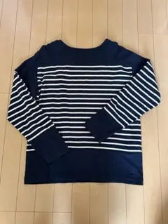 Ciaopanic Typy ストライプ 長袖 Tシャツ S