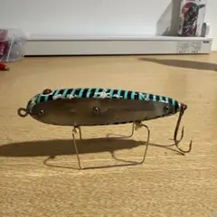 stocklures MOTH KING 2020 トップウォーター ルアー - メルカリ