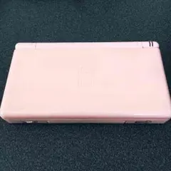 ジャンク品 DS light 充電器付き