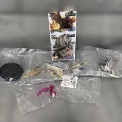 モンスターハンタースタンダードモデルPlus Vol.26 メル・ゼナ