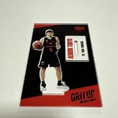 ALVARK TOKYO 小酒部泰暉