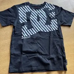 DC ブラック Tシャツ 150のサムネイル