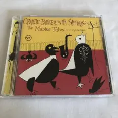 ckarlie parker〜/the master takes