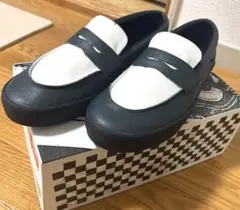 VANS Skate Loafer ローファー　26.5