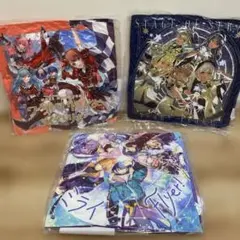 プロセカカラフルステージ！feat.初音ミクプラチナムザッカクッション
