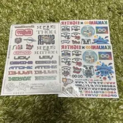 関ジャニ∞ ドームLIVE 18祭 チケット 半券 3枚セット - メルカリ