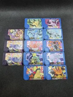 ポケモン　フレンダ　まとめ売り　匿名配送