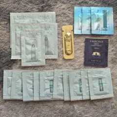 ALBION高級ケア 試供品セット