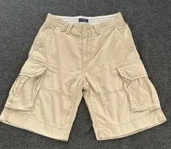 【美品】Polo Ralph Lauren カーゴチノショーツ 30サイズのサムネイル