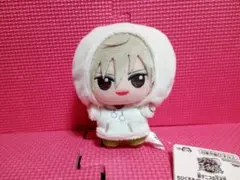 テニスの王子様 テニプリ ちびぐるみ 白石蔵ノ介　ぬいぐるみ