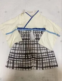 スウィートマミー　ベビー袴　男の子