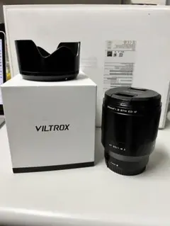 2026年最新】VILTROX レンズ(単焦点)の人気アイテム - メルカリ
