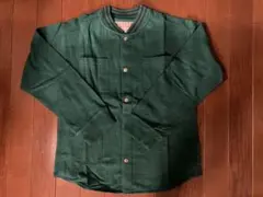 【未使用】green label relaxing シャツ(125cm)