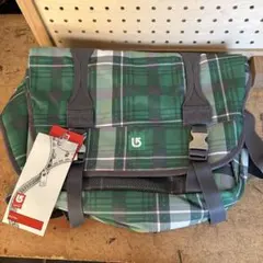 BURTON MESS PACK SMU メッセンジャー新品未使用のサムネイル