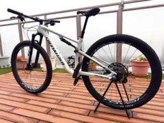 スペシャライズドMTB SPECIALIZED epic expert【美品】のサムネイル