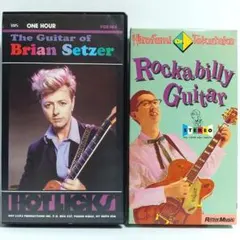 ブライアン・セッツァー ＶＨＳビデオ 2025年最新】ストレイキャッツ vhsの人気アイテム - メルカリ