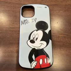 Disney ミッキーマウス iPhone13ケース