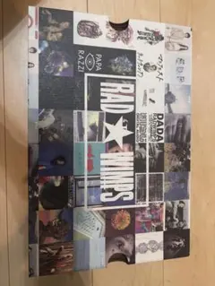 オ*ン様 28.0cm CONVERSE RADWIMPS ALL STAR a