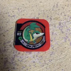(再最終値下げ)ポケモントレッタ(ジャノビー)のサムネイル