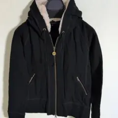 prideglideフリース付きパーカー