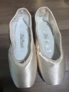 グリシコ NEOPOINTE ネオポワント トゥシューズ 5 X R