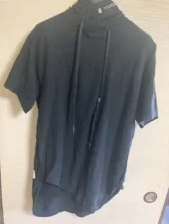 JULIUS 半袖パーカーのサムネイル