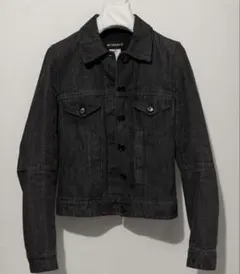 2026年最新】ann demeulemeester ジャケットの人気アイテム - メルカリ