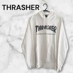 THRASHER パーカーのサムネイル