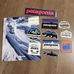 2026年最新】パタゴニア カタログの人気アイテム - メルカリ