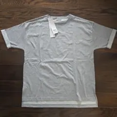 MACKINTOSH PHILOSOPHY 半袖Tシャツ グレーのサムネイル