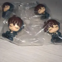 肩ズンFig. 忍たま乱太郎　ドクタケ忍者隊 最強の軍師　土井半助