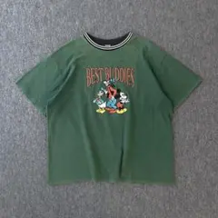 DEVEREUX GOLF デヴァローゴルフ ラインリブ モックネックシャツ L