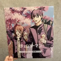 チェンソーマン ブロマイド 第3弾 A4サイズ