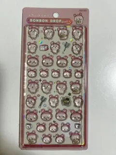 【国内正規品】ボンボンドロップシール ちいかわ