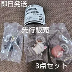 ドラゴンボール　めじるし　アクセサリー4 カリン　仙豆　悟空　先行販売